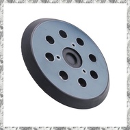 5Inch Trackal Sander Backing Pad Base For Makita Bo5010 Bo5021 Bo5041 Mt922 Mt924