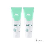 [แพ็คคู่] Dr.Plant Centella Amino Acid Facial Cleanser คลีนเซอร์สกัดใบบัวบก ผิวเรียบเนียน