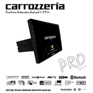 (FREE CASING) Carrozzeria 9" Inch Android Player PRO Series DSP SQ 30BAND PREMIUM IPS Screen 2RAM 16