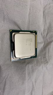 &lt;現貨&gt;二手 拆機 Intel Core i3-2100 1155腳位 CPU #24吃土季