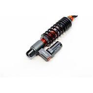 โช๊คหลังOKD  Giorno+ / Lead125 รุ่น Flipz II ยาว320mm โโช๊คOKD