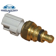 2 -Pin Coolant Temperature Sensor For Ford ECOSPORT Focus Mondeo Edge Esoboost Taurus Kuga RANGER KD