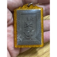 Phra Nang Matcha Jumbo Size Kruba Krissana