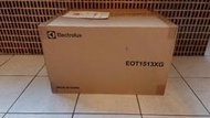 伊萊克斯 Electrolux EOT1513XG 15公升 電烤箱