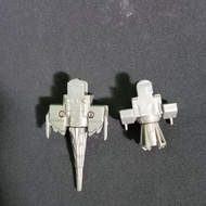 Crush gear fw n RW pahntom bandai