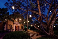 เรสซิเดนซ์ แอท โดราโด บีช อะ ริตซ์-คาร์ลตัน รีเสิร์ฟ (Residences at Dorado Beach, a Ritz-Carlton Reserve)