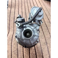 Turbo L7 L9 VQ38 Halfcut Japan