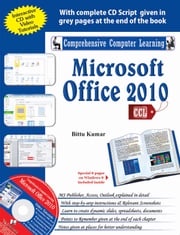 Microsoft Office 2010: - BITTU KUMAR