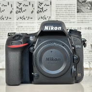 Nikon D750 Wifi Second (BO)