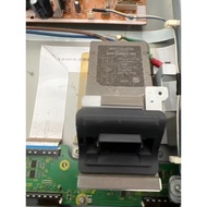 (100% Original) Panasonic = Model : TH-P42X10K (EMC FILTER Pawer Socket)