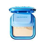 Ultra Cover Powder Foundation 9g