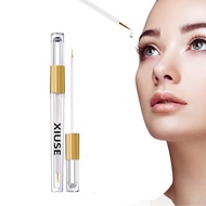 Eyelash growth essential oil, eyebrow growth liquid, slender and dense eyelash repair