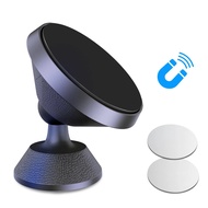 Car Phone Holder Magnetic Universal Magnet Phone Mount For Smartphone in Car Mobile Cell Phone Holder Stand