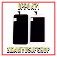 OPPO A71 LCD TOUCHSCREEN FULLSET Original