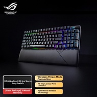 ROG | Wireless Multi-Mode Mechanical Keyboard 98 Keys