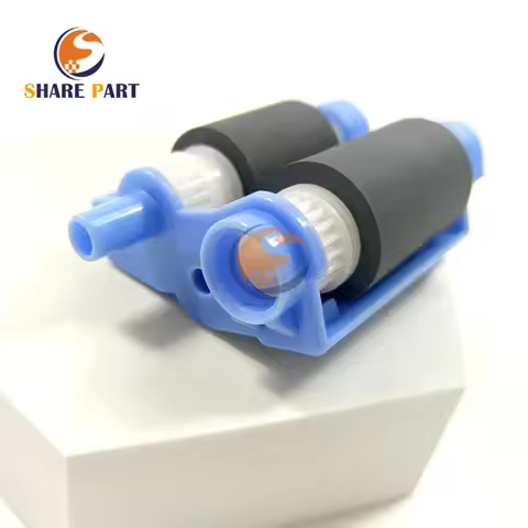 5X RM2-5452-000 3PZ15-67965 Paper Pickup Roller for HP Pro4004dn 4004 M402 4004dw MFP 4003dw 4104fdw
