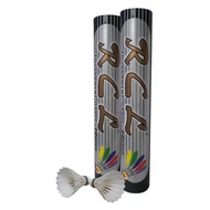 LING MEI, RCL Titanium 、PERFECT & PLATINIUM GOLD, Shuttlecock 100% OriginalAuthentic