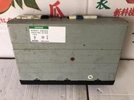 大坡很遠 Lexus RX350 07 NAVIGATION衛星導航主機 86841-48020