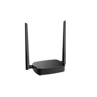 Tenda 4G05 N300 4G 300Mbps Wifi Router - Speed 300Mbps, supports 4G SIM