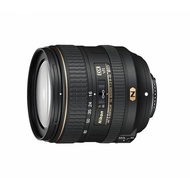 【Excellent】 Nikon standard zoom lens AF-S DX NIKKOR 16-80mm f/2.8-4E ED VR
