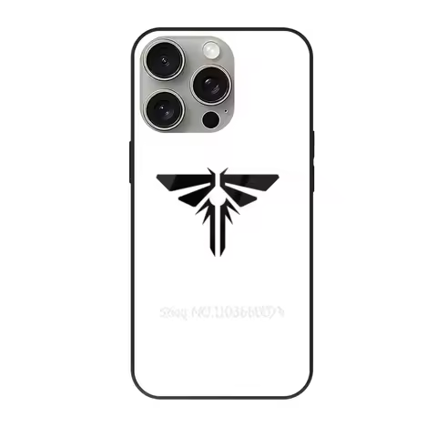 Last Of Us Phone Case For Iphone 14 Plus 16 Pro Max 15 13 Pro 12 Mini 11Plus Cases The Last Of Us El