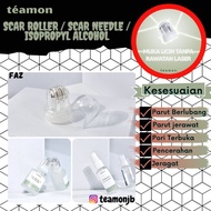 TEAMON SCAR ROLLER loose