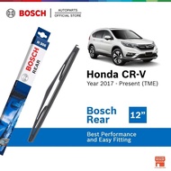 Bosch Rear Wiper For Honda CRV/CR-V TME H306