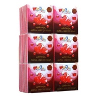 K Brothers Alpha Arbutin Soap Thailand 1Doz