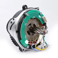 BAFANG 8FUN Central Motor Core BBS BBSHD Stator Rotor General Repair Parts