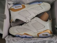 Air Jordan 6 Retro Low GC