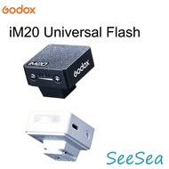 Godox iM20 Mini Camera Universal Flash