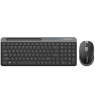 Y-FRUITFUL | 2.4G Wireless Notebook Keyboard and Mouse Suite