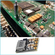 RUN FPV UBEC 2S-6S 5V 3A 10V 2A Adjustable Step Down Regulator for Remote FPV