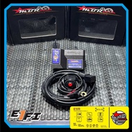 E1FI Standalone Launch Control & Pit Lane Limitter MBRtech 1 Cylinder FI