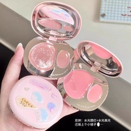 ✨正品保证！！！✨FOREVERKEY腮红膏多用膏 Foreverkey Blush Rouge Dual Color Blush Cream🍊0725