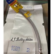FLEXIBLE HOSE /FLEXIBLE HOSE 30CM, 40CM, 50CM 60CM ONDA ORIGINAL 1/