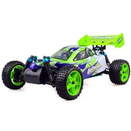 HSP Unlimited 06021 1/10 Off-Road Vehicle Rear Wing 94166 94107 94106 Etc.
