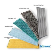 Norwex Mop Pads (Large/Small) ::Original::