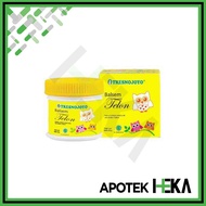 Balsem Telon Tresno Joyo - Balsem Anak