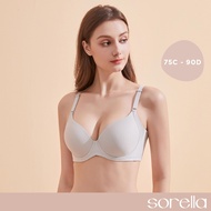 Sorella Zinnia Lattice Full Coverage Bra S10-30079