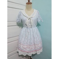 Axes femme sailor dress