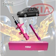 Kia Rondo 2008/ Naza Citra 2008 KSW Absorber