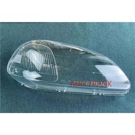 Honda Civic SO4 SO3 EK9 EK4 EK3 EK EJ (96-99)HEADLAMP/HEADLIGHT/LENS HEAD LAMP/FRONT LIGHT/ headlamp
