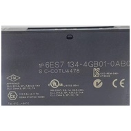 New 6ES7134-4GB01-0AB0 DP Module ET200S Spare Parts