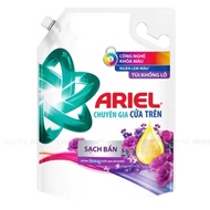 Ariel Laundry Detergent Top Load 3.9kg