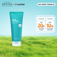 [[Beyond Official] Sữa rửa mặt tràm trà thuần chay Beyond Angel Teatreeol Cleansing Foam 200ml