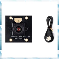 [W F S B] 8MP Camera Module  USB 2.0 Camera Module OS08A10 Image Sensor Plug and Play Monitor Module