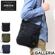 Yoshida Kaban Porter Shoulder Bag Force PORTER FORCE SHOULDER BAG Diagonal Bag Small Military Bag Men's Women's 855-05901