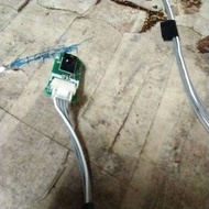 sharp 2tc42bd1x remote sensor