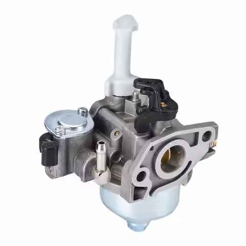 QUALITY GXH50 CARBURETOR P15 FOR HONDA GXH50UT GXV50 WX15 FG205 49CC CARB CARBURETTIR OUTBORAD CARBY
